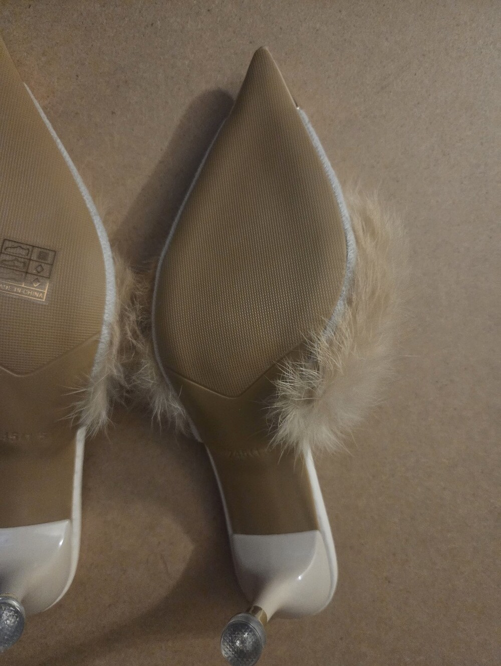 Women Size 7 Womens Heels - Picture 6 of 11